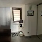 Bord De 아파트 앙데르노스레방