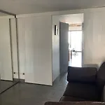 Bord De 아파트 앙데르노스레방