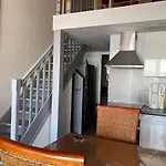 Bord De 아파트