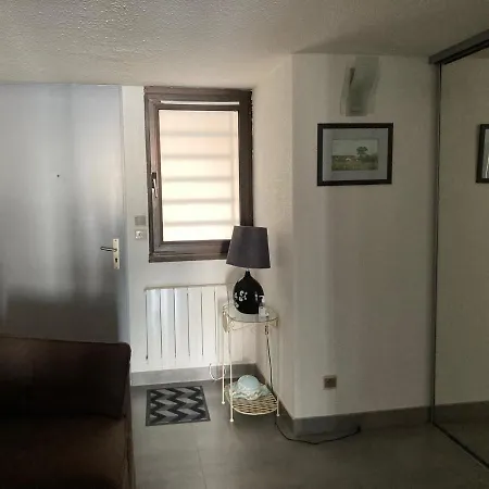 Bord De Lejlighed Andernos-les-Bains