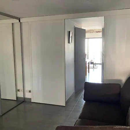 Bord De Lejlighed Andernos-les-Bains