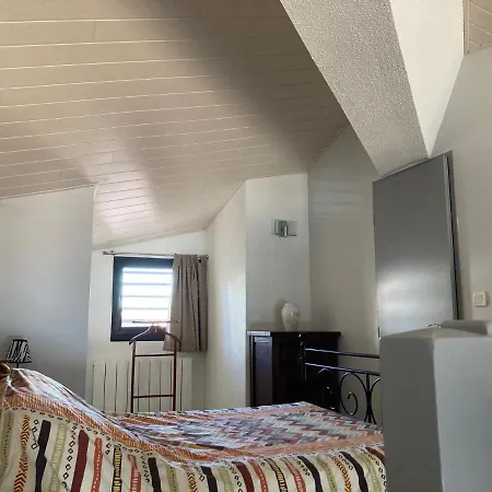 Bord De Apartamento *