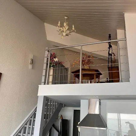 Bord De Апартаменты Андерно-ле-Бэн