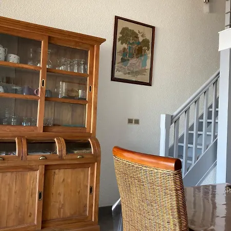 Apartment Bord De Andernos-les-Bains