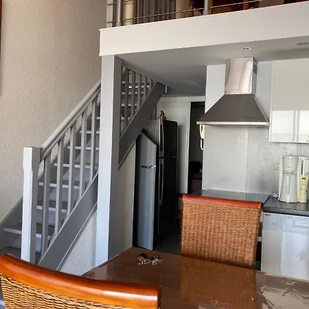 Bord De Апартаменты