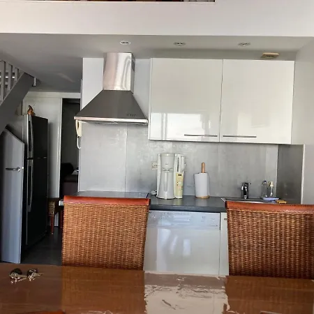 Bord De Lejlighed Andernos-les-Bains