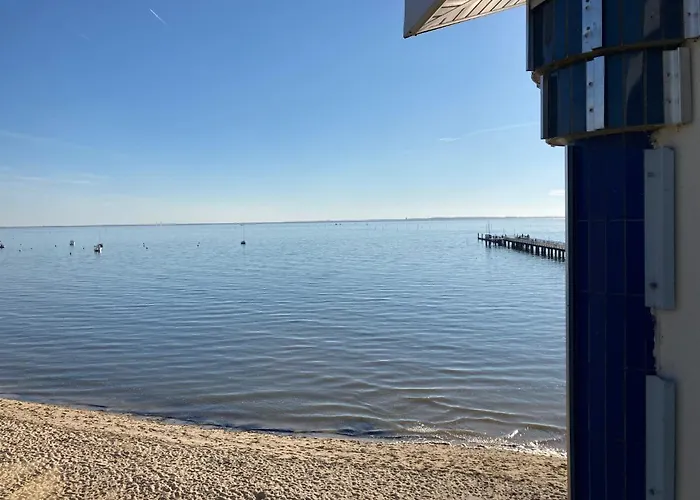 Bord De Apartamento Andernos-les-Bains