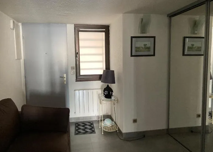 Bord De Apartament Andernos-les-Bains