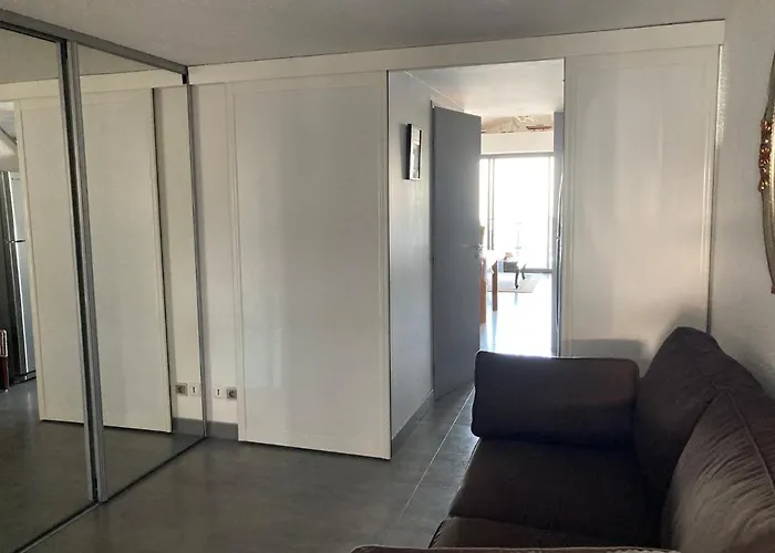 Bord De Apartament Andernos-les-Bains