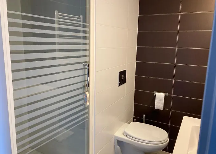Bord De Andernos-les-Bains
