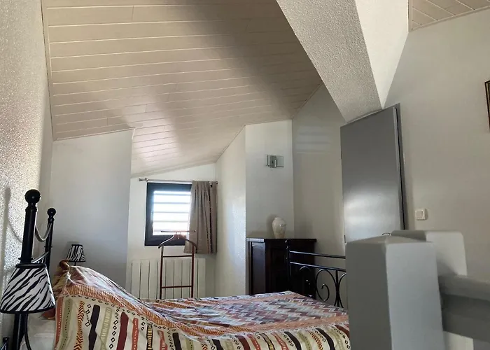 Bord De Apartamento *