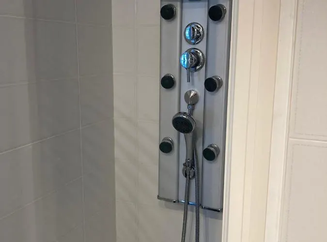Apartament Bord De