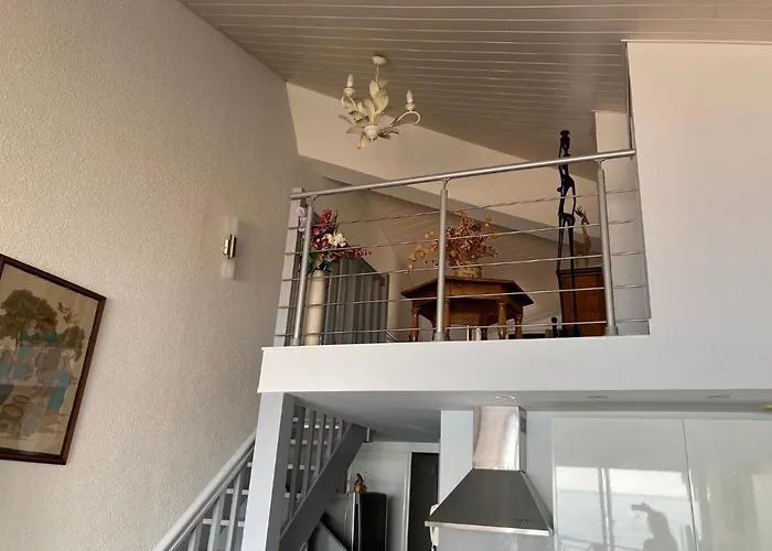 Bord De Apartamento Andernos-les-Bains