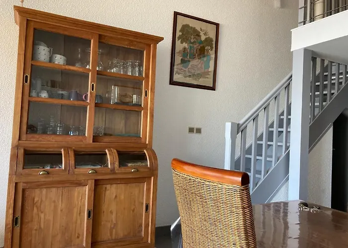 Apartament Bord De Andernos-les-Bains