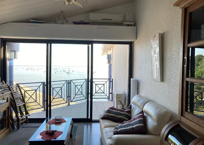 Apartamento Bord De