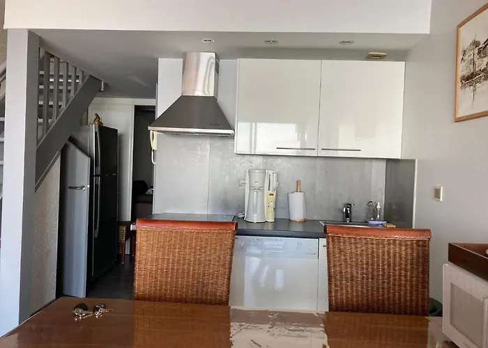 Bord De Apartament Andernos-les-Bains